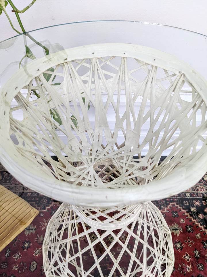 The Russell Plant Stand