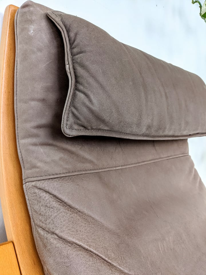 The Örebro Chair