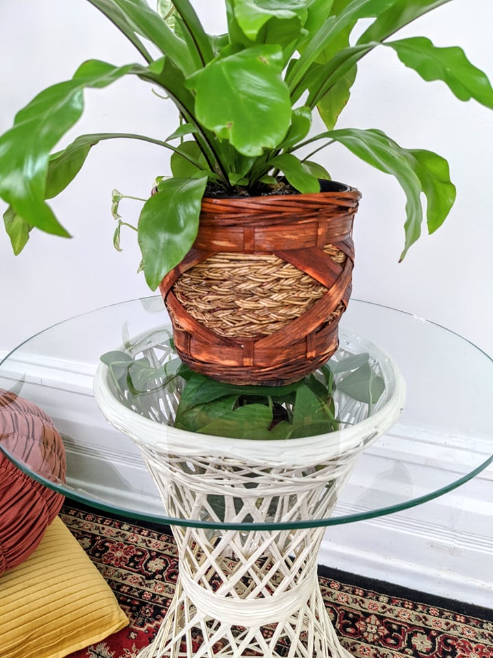 The Russell Plant Stand