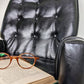The Woodsmoke Armchair