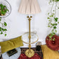 The Yuma Lamp Table