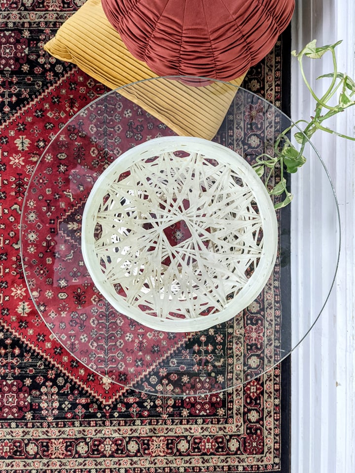 The Russell Plant Stand