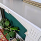 The Houndstooth Mantel