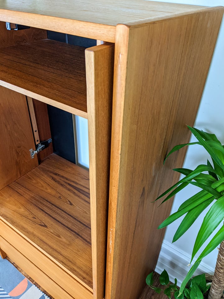 The Astrid Cabinet