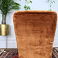 The Copper Canyon Armchair