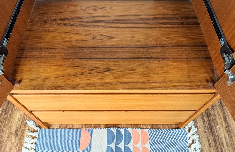 The Astrid Cabinet