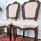 The Timberwolf Chairs