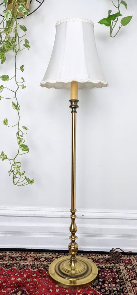The Harvest Moon Lamp