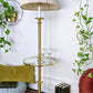 The Yuma Lamp Table