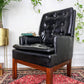The Woodsmoke Armchair
