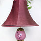 The Turkish Rose Lamp