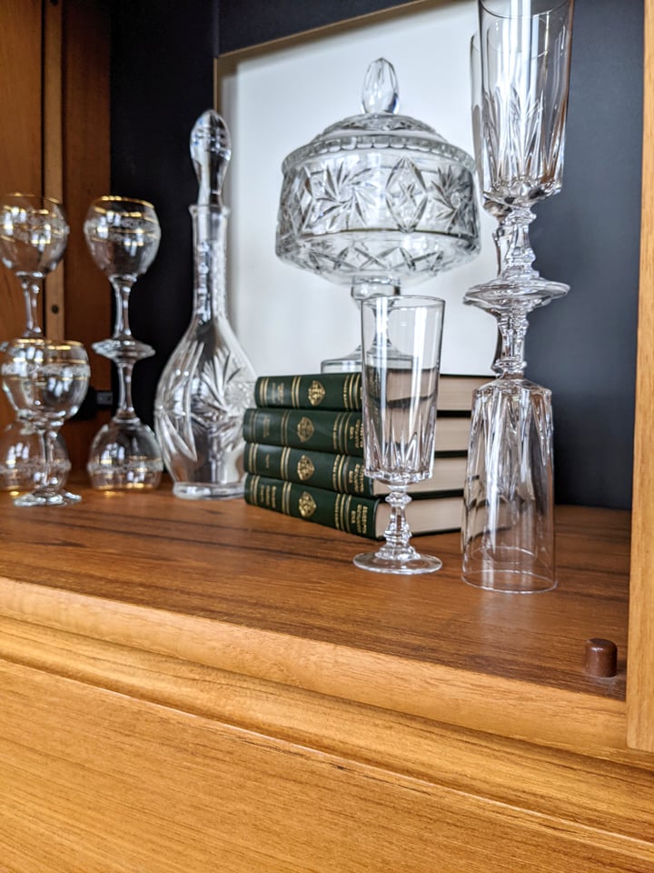 The Astrid Cabinet