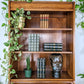 The Hamond Secretary Desk