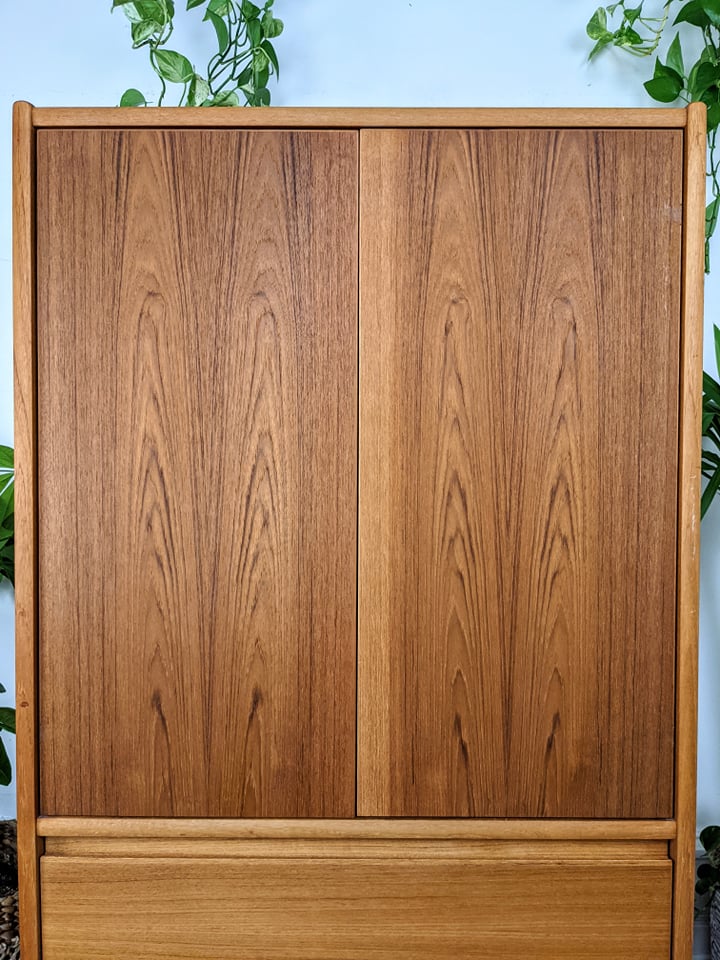 The Astrid Cabinet
