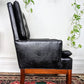 The Woodsmoke Armchair
