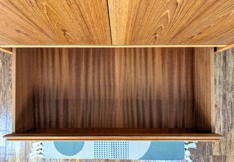 The Astrid Cabinet