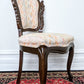 The Timberwolf Chairs