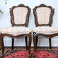 The Timberwolf Chairs