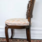 The Timberwolf Chairs