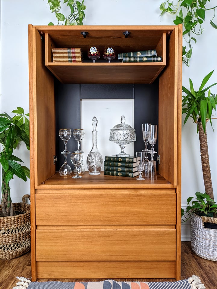 The Astrid Cabinet