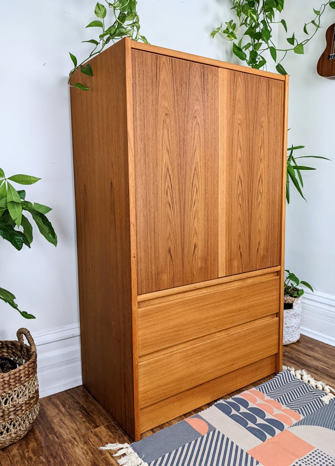 The Astrid Cabinet