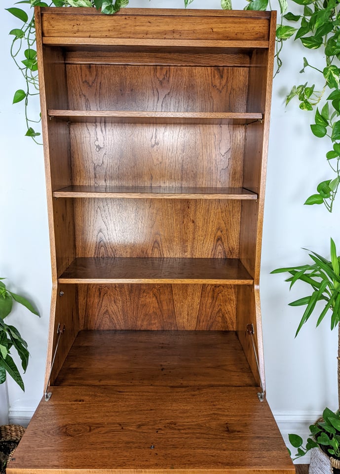 The Hamond Secretary Desk
