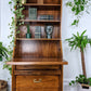 The Hamond Secretary Desk