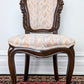 The Timberwolf Chairs