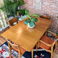 The Drexel 5 Piece Dining Set