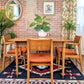 The Drexel 5 Piece Dining Set