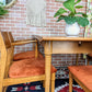 The Drexel 5 Piece Dining Set