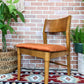The Drexel 5 Piece Dining Set