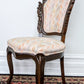 The Timberwolf Chairs