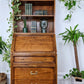 The Hamond Secretary Desk