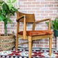 The Drexel 5 Piece Dining Set