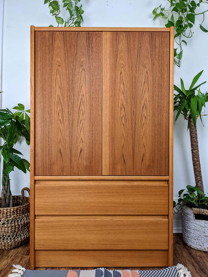 The Astrid Cabinet