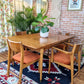 The Drexel 5 Piece Dining Set