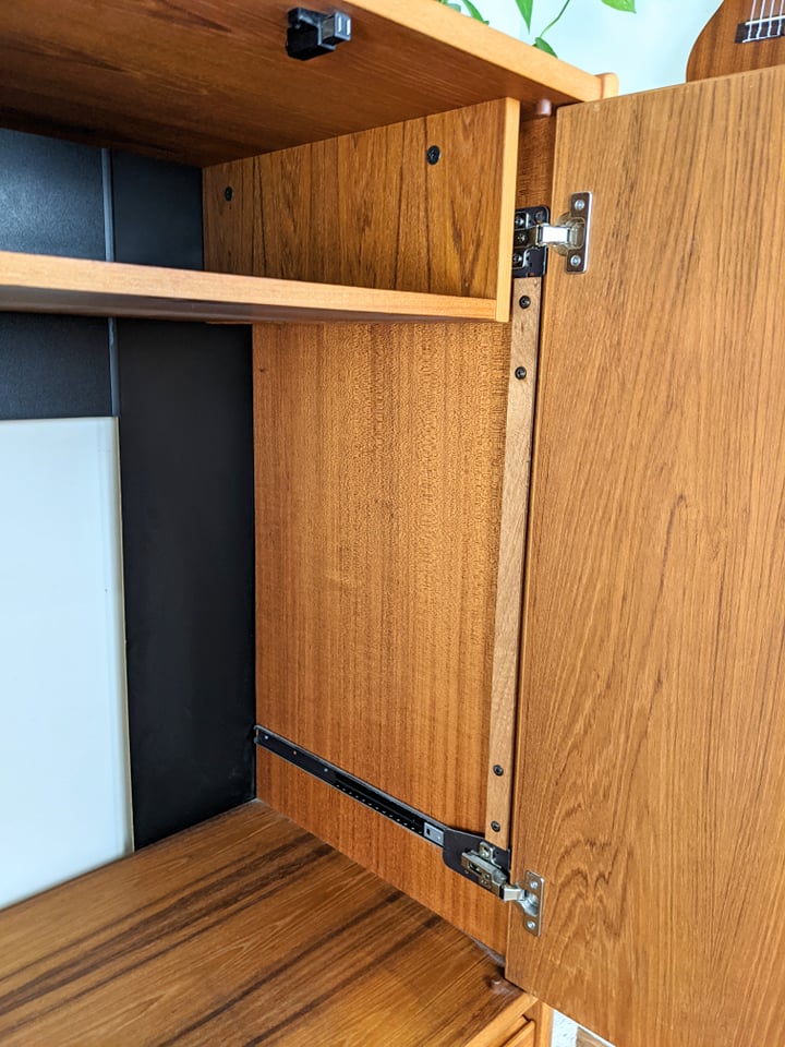 The Astrid Cabinet