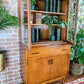 The Drexel Buffet & Hutch