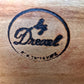 The Drexel Buffet & Hutch