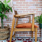 The Drexel 5 Piece Dining Set
