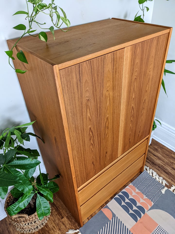 The Astrid Cabinet