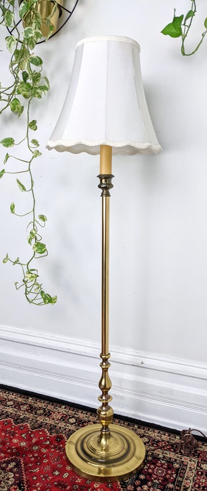 The Harvest Moon Lamp