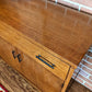 The Drexel Buffet & Hutch