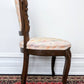 The Timberwolf Chairs
