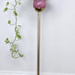 The Turkish Rose Lamp