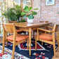 The Drexel 5 Piece Dining Set