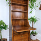 The Hamond Secretary Desk