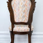 The Timberwolf Chairs