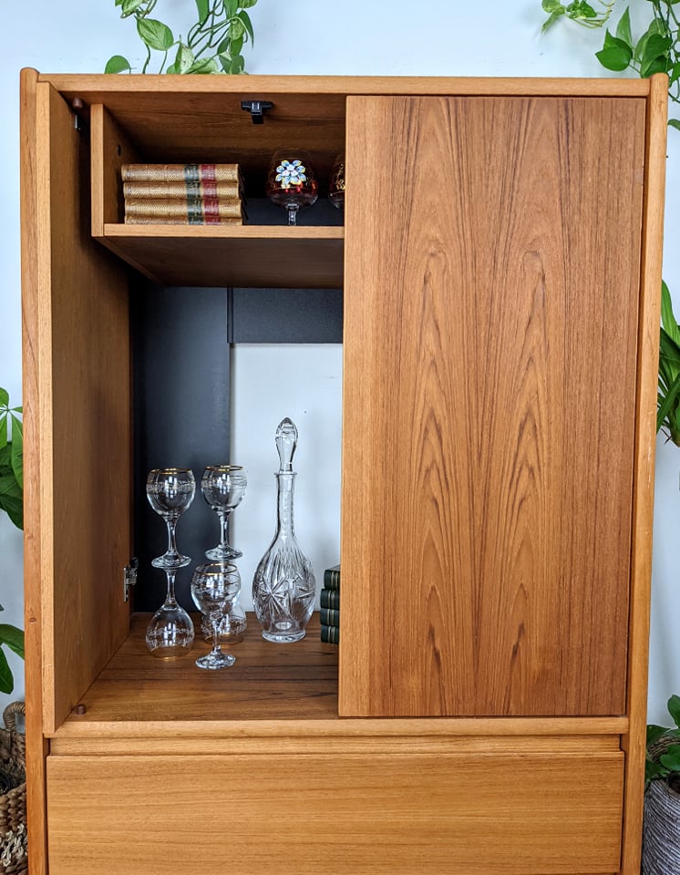 The Astrid Cabinet